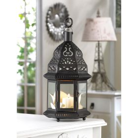 Moroccan Birdcage Lantern Moroccan Birdcage Lantern